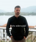 Встретьте Мужчинa : David, 39 лет до Бельгия  I live in Montenegro